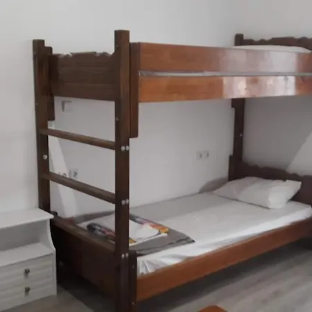 Apartament All