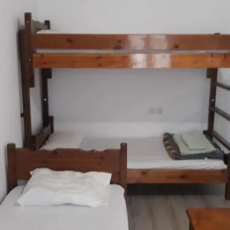 Apartament All Ios