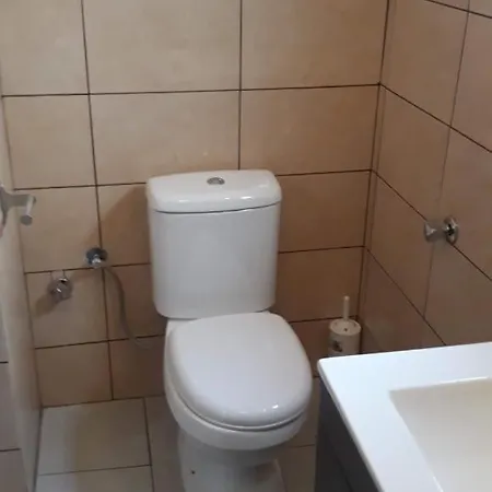 Apartament All *