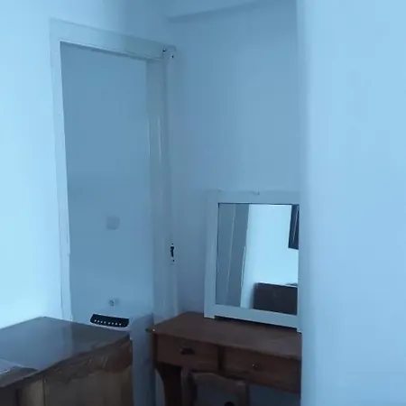 Apartament All Ios