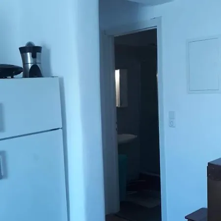 Apartament All Ios