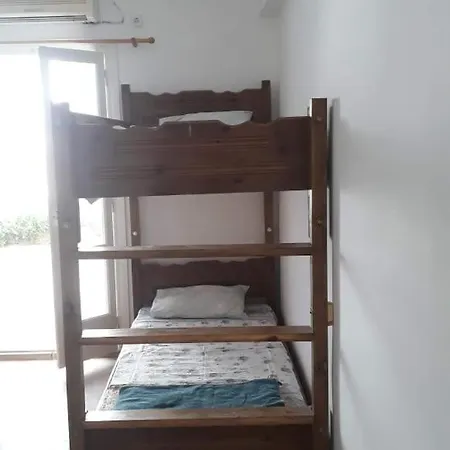 Apartament All *