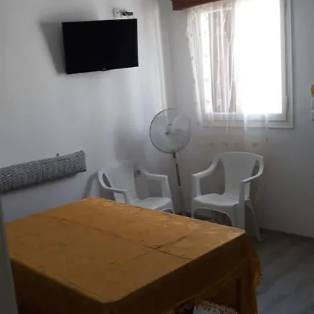 Apartament All Ios