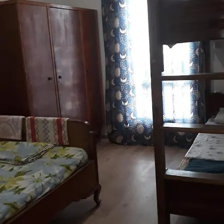 Apartament All *