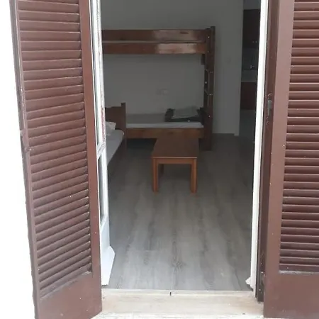 Apartament All Ios