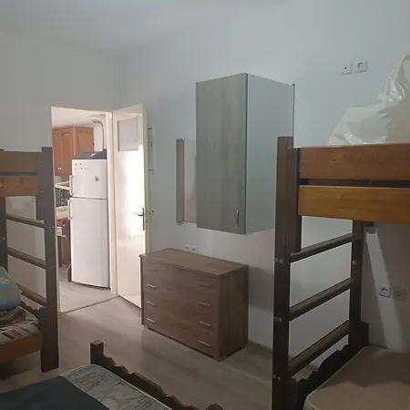 Apartament All *