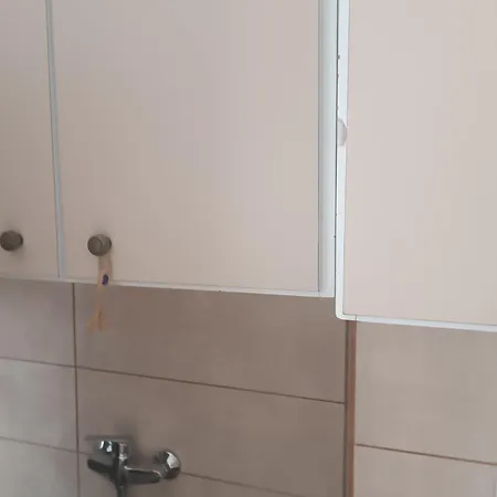 All Apartament Ios