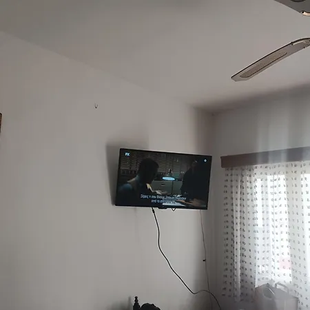 Apartament All Ios
