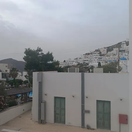 Apartament All