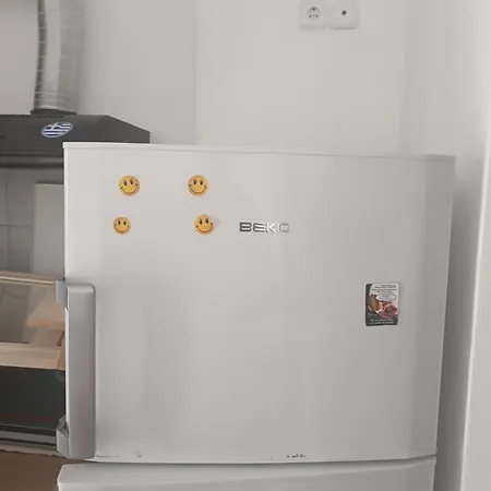 All Apartmán *